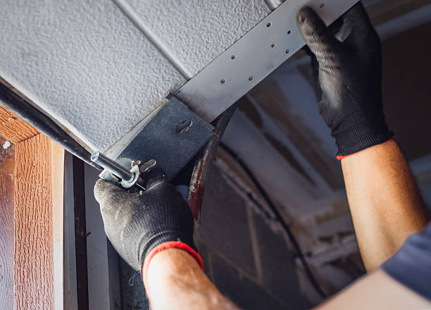 Reliable Garage Door Spring Repair contractor in Richwood, NJ by Garage Doors Repair Pro